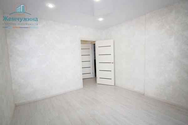 2-к квартира, 54 кв.м.
