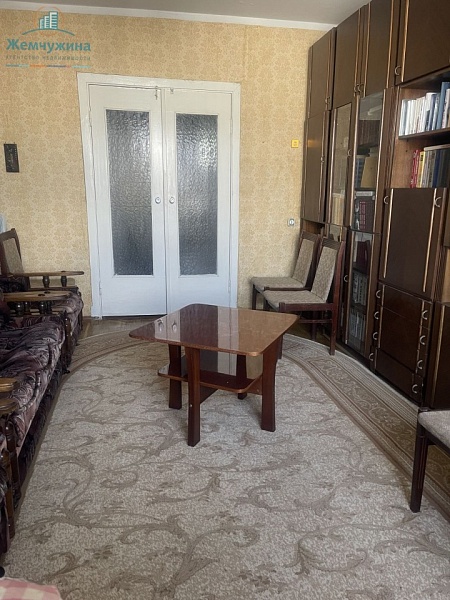 Купить 3 комнатную квартиру площадью 63.4 м² за 4900000 рублей в Димитровград