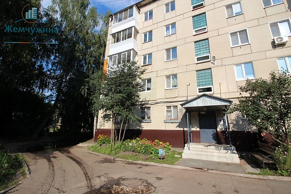 Снять 3-к квартиру, 55 кв.м.