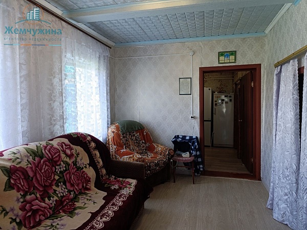 Дом , 55 кв.м. , 29 сот.