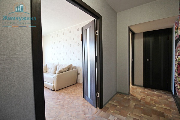 2-к квартира, 49 кв.м.