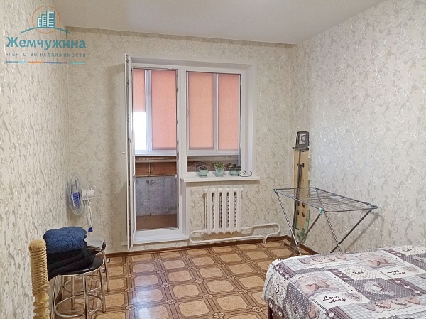 2-к квартира, 50 кв.м.
