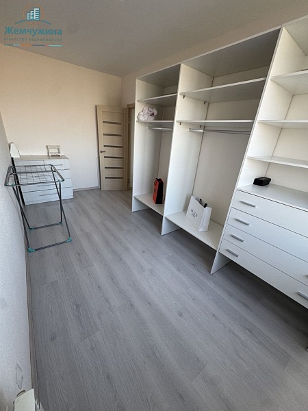 3-к квартира, 64 кв.м.