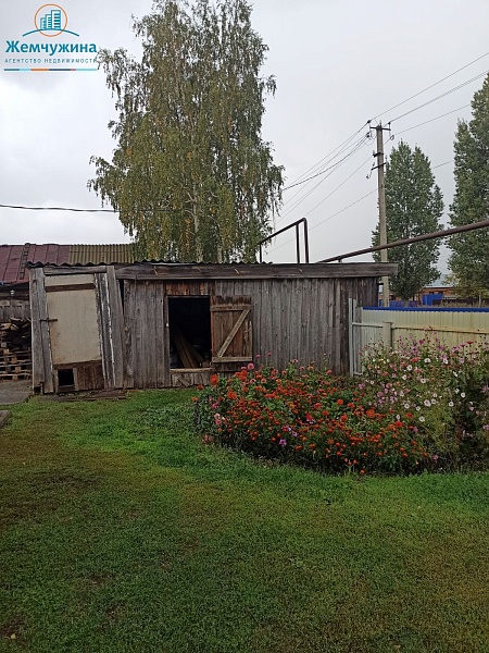 Дом , 17 кв.м. , 15 сот.