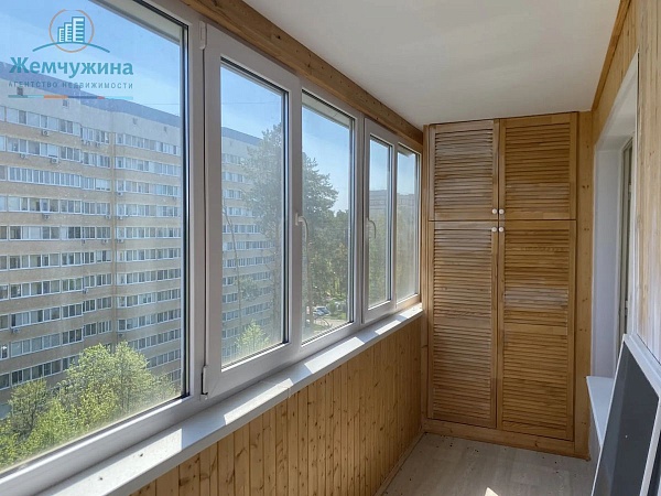 Купить 1 комнатную квартиру площадью 30 м² за 2300000 рублей в Димитровград