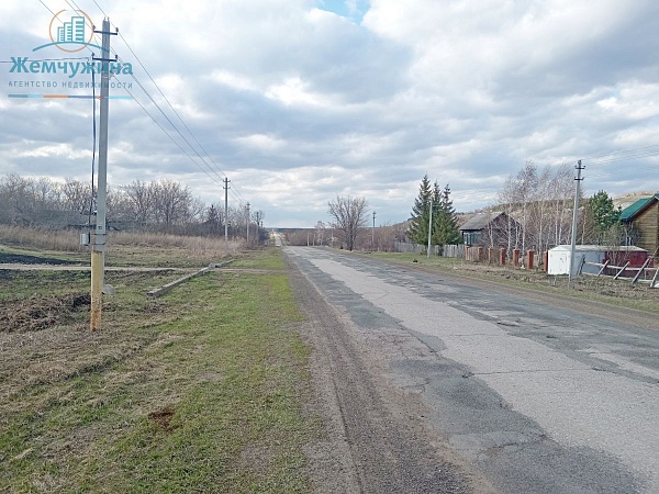 Участок , 15 сот.