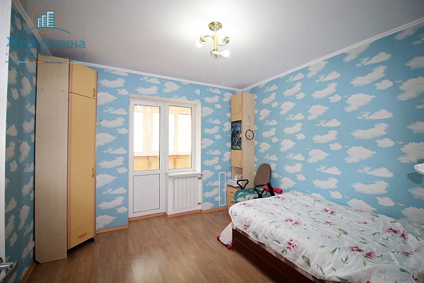 5-к квартира, 123 кв.м.