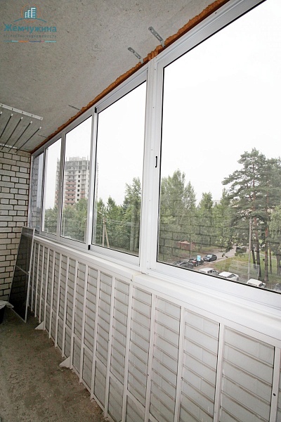 Снять 2-к квартиру, 60 кв.м.