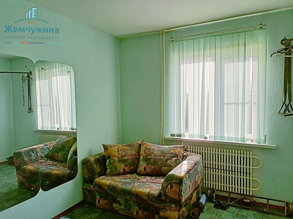 4-к квартира, 88 кв.м.