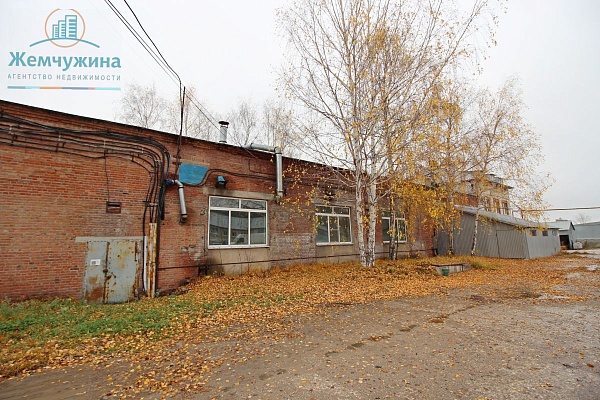 Помещения свободного назначения, 706 кв.м.