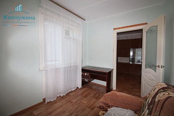 Снять 3-к квартиру, 55 кв.м.