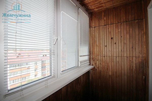 2-к квартира, 49 кв.м.