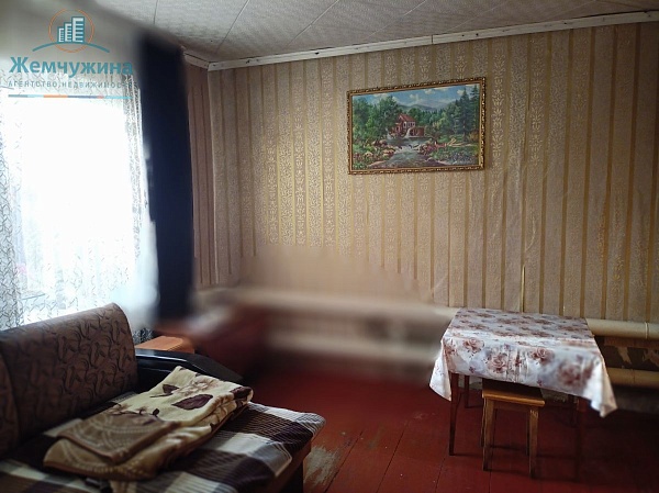 Дом , 54 кв.м. , 19 сот.
