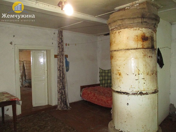 Дом , 38 кв.м. , 10 сот.