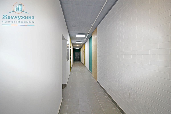 2-к квартира, 54 кв.м.