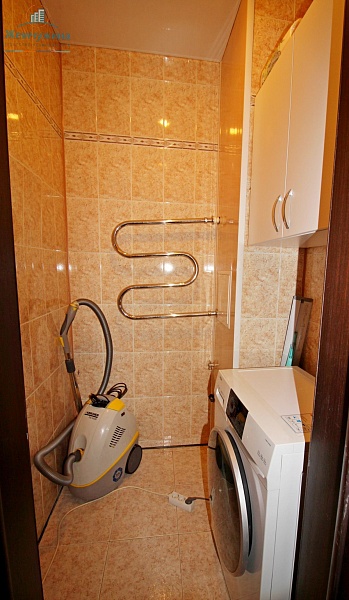 3-к квартира, 108 кв.м.