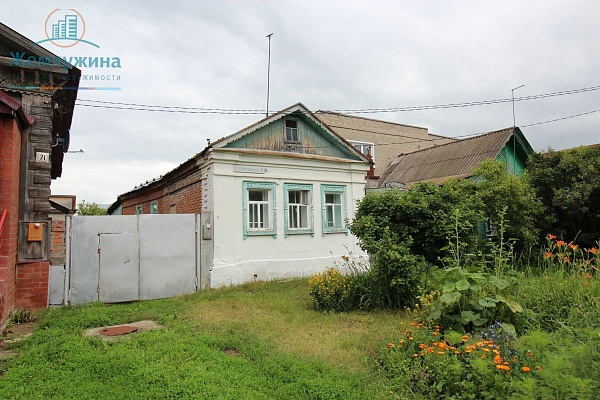 Частный дом в Димитровграде площадью 51 м² за 2800000 рублей