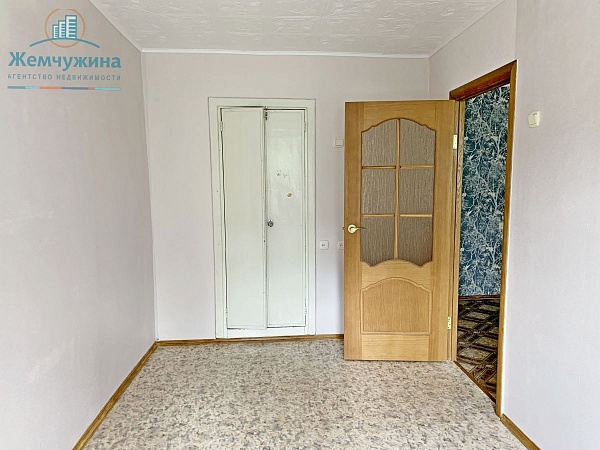 2-к квартира, 44 кв.м.