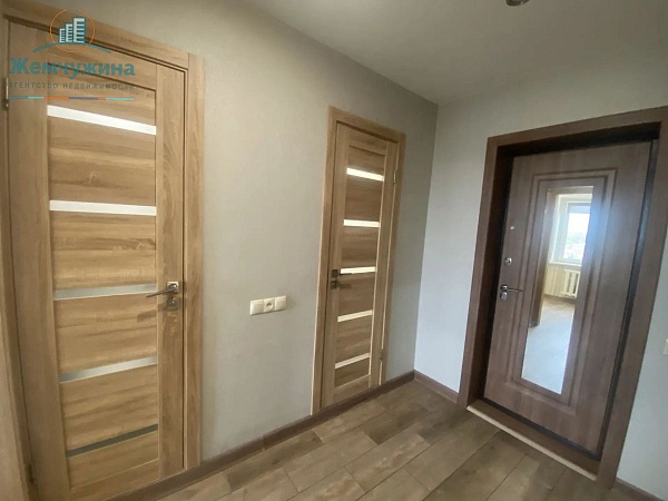 3-к квартира, 70 кв.м.