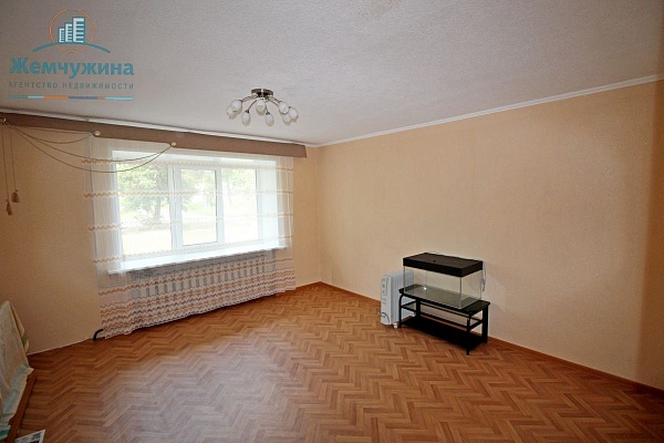 3-к квартира, 66 кв.м.