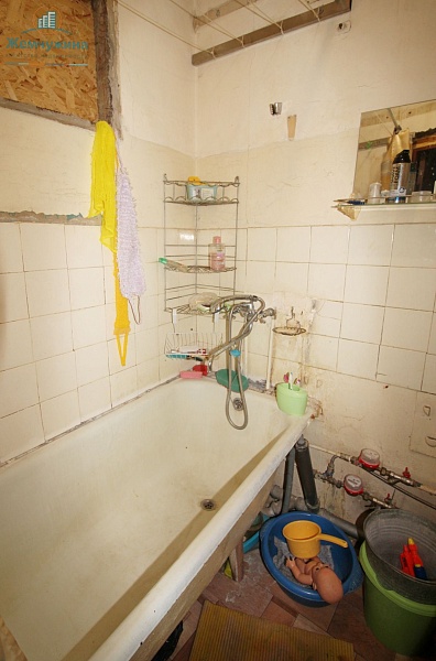3-к квартира, 53 кв.м.