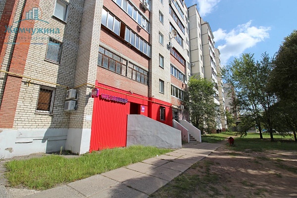 Помещения свободного назначения, 73 кв.м.
