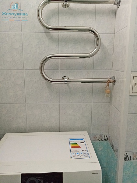 Студия, 24 кв.м.