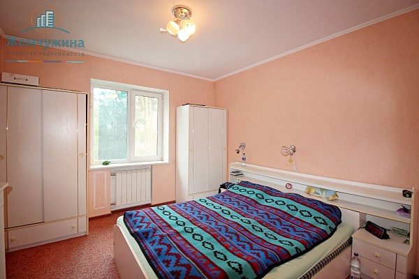 5-к квартира, 123 кв.м.