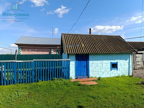Дом , 55 кв.м. , 29 сот.