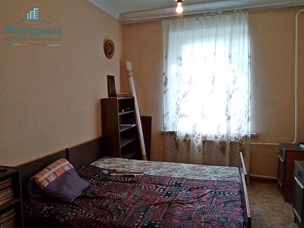 2-к квартира, 48 кв.м.