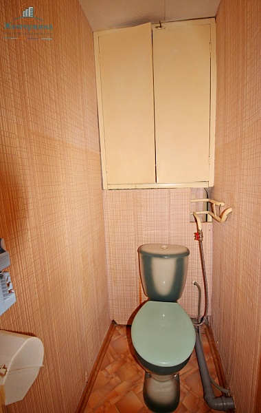 2-к квартира, 50 кв.м.