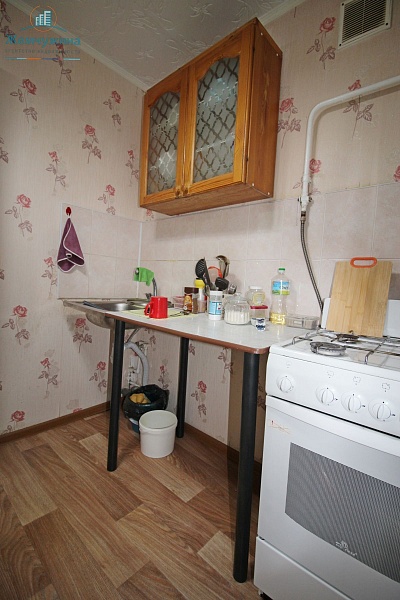 2-к квартира, 43 кв.м.
