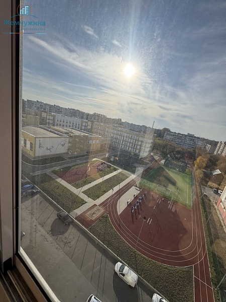 3-к квартира, 64 кв.м.