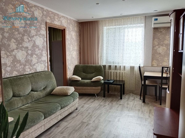 Купить 3 комнатную квартиру площадью 53.07 м² за 4100000 рублей в Димитровград
