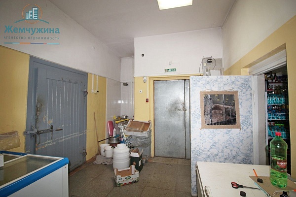 Торговые помещения, 113 кв.м.