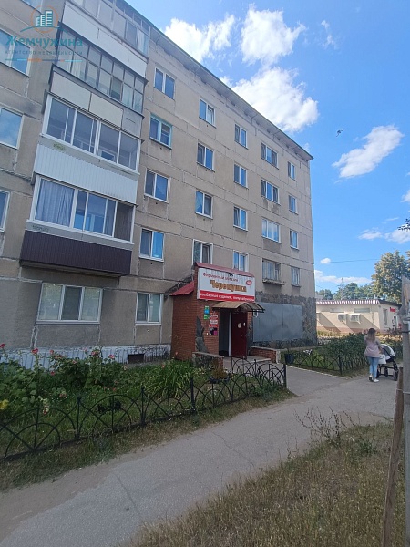 Торговые помещения, 113 кв.м.