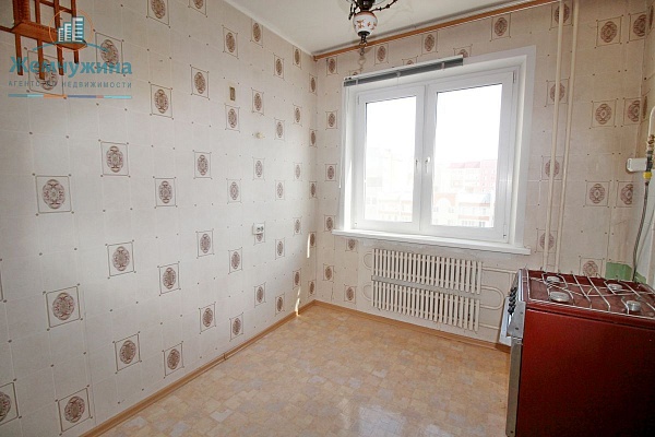2-к квартира, 49 кв.м.