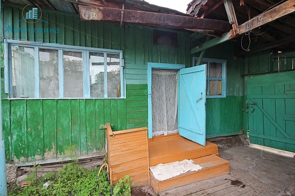 Дом , 51 кв.м. , 4 сот.