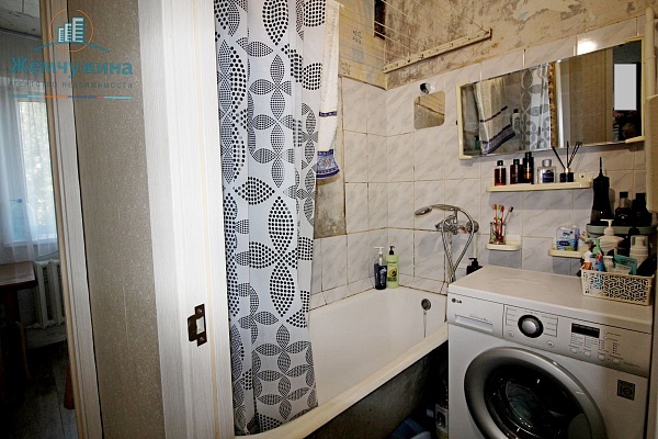 2-к квартира, 47 кв.м.