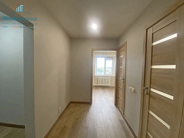 3-к квартира, 70 кв.м.