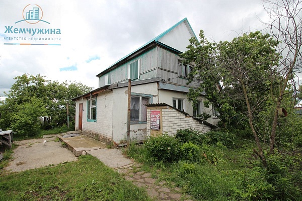 Дом , 204 кв.м. , 13 сот.