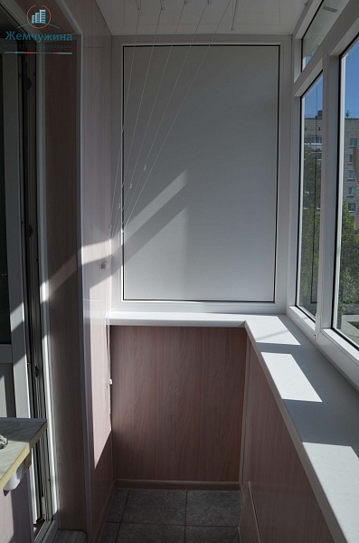 3-к квартира, 53 кв.м.