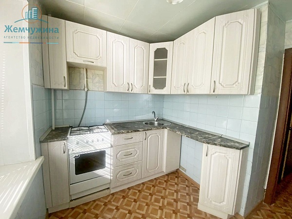 Купить 4 комнатную квартиру площадью 63.3 м² за 3500000 рублей в Димитровград