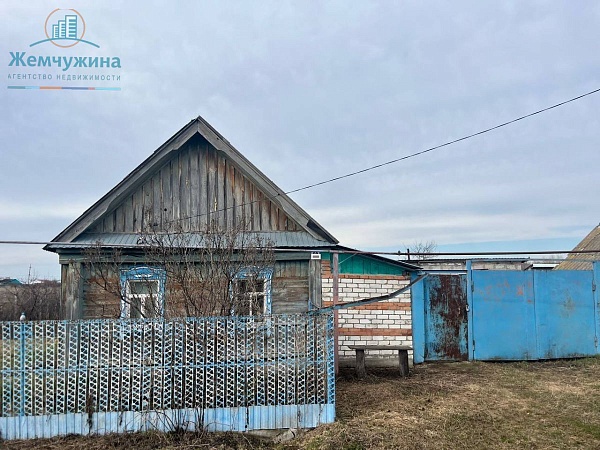 Дом , 34 кв.м. , 27 сот.