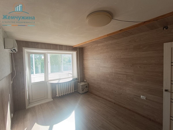 2-к квартира, 43 кв.м.