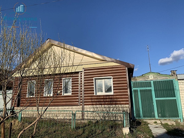 Частный дом в Димитровграде площадью 80 м² за 3190000 рублей