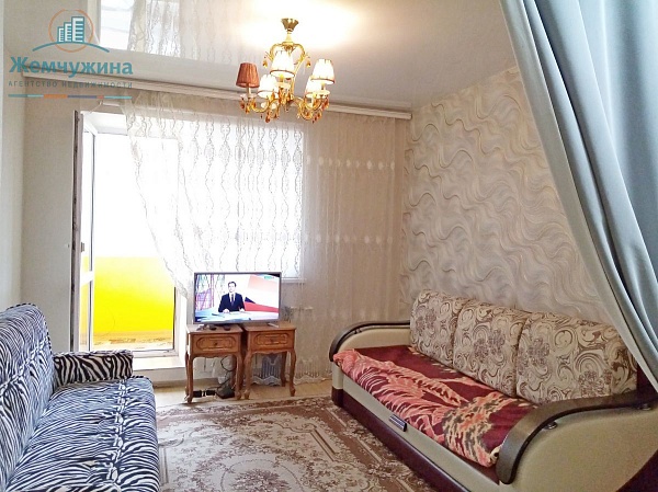 Купить Студия комнатную квартиру площадью 24.8 м² за 2500000 рублей в Димитровград