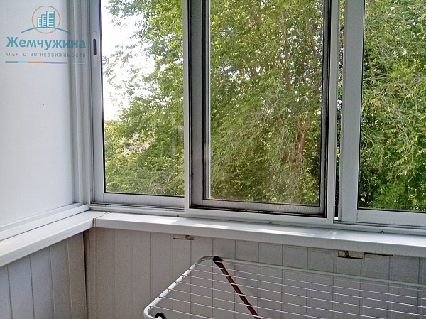 2-к квартира, 48 кв.м.