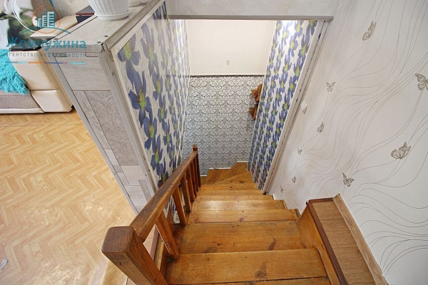 1-к квартира, 37 кв.м.