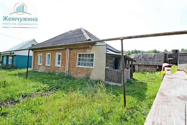 Частный дом в Димитровграде площадью 30 м² за 650000 рублей